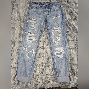 AE Tom Girl Jeans
